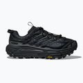 Boty HOKA Mafate Three 2 Wordmark Black/Outer Orbit 2
