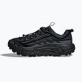 Boty HOKA Mafate Three 2 Wordmark Black/Outer Orbit 3