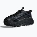 Boty HOKA Mafate Three 2 Wordmark Black/Outer Orbit 4