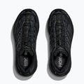 Boty HOKA Mafate Three 2 Wordmark Black/Outer Orbit 8