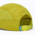 Kšiltovka HOKA Run pea green 4