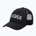 Kšiltovka HOKA Core Logo Trucker black