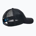 Kšiltovka HOKA Core Logo Trucker black 2