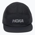 Klobouk HOKA Trail Race black 2