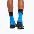 Boty HOKA Trail hoka blue 2