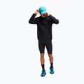 Pánská běžecká bunda HOKA Skybreeze Waterproof GTX black 2