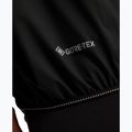 Pánská běžecká bunda HOKA Skybreeze Waterproof GTX black 8