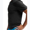 Pánská běžecká tričko HOKA Airolite 2.0 black 6