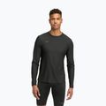 Pánské běžecké tričko Longsleeve HOKA Airolite 2.0 black