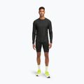 Pánské běžecké tričko Longsleeve HOKA Airolite 2.0 black 2