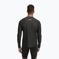 Pánské běžecké tričko Longsleeve HOKA Airolite 2.0 black 3