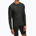 Pánské běžecké tričko Longsleeve HOKA Airolite 2.0 black 4