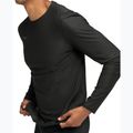 Pánské běžecké tričko Longsleeve HOKA Airolite 2.0 black 5
