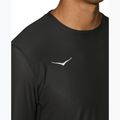 Pánské běžecké tričko Longsleeve HOKA Airolite 2.0 black 6