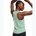 Dámské běžecké tričko HOKA Airolite Tank 2.0 jade 4