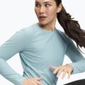 Dámské běžecké tričko HOKA Airolite 2.0 raindrop 4