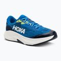 Dětské běžecké boty HOKA Rincon 4 Electric Cobalt/Varsity Navy
