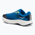 Dětské běžecké boty HOKA Rincon 4 Electric Cobalt/Varsity Navy 3