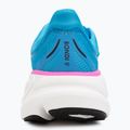 Dámské běžecké boty HOKA Bondi 9 skyward blue/neon fuchsia 6