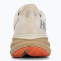 Dámské běžecké boty HOKA Clifton 9 GTX eggshell/khaki 6