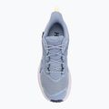 Dámské turistické boty  HOKA Anacapa 2 Low GTX tranquil blue/lilac cream 5