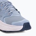 Dámské turistické boty  HOKA Anacapa 2 Low GTX tranquil blue/lilac cream 7