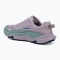 Dámské běžecké boty HOKA Torrent 4 fragrant lilac/tart cherry 3