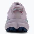 Dámské běžecké boty HOKA Torrent 4 fragrant lilac/tart cherry 6