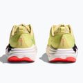 Pánské běžecké boty HOKA Skyflow sunlight/neon yuzu 6