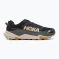 Pánské běžecké boty HOKA Torrent 4 black/asphalt grey 2