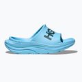 Nazouváky HOKA Ora Athletic Slide soaring blue/faded navy 3