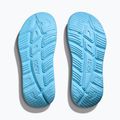 Nazouváky HOKA Ora Athletic Slide soaring blue/faded navy 8