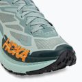 Pánské běžecké boty Hoka Mafate X sage/rosemary 7
