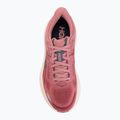 Dámské běžecké boty HOKA Bondi 9 lingonberry/cranberry 5