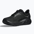 Pánské běžecké boty HOKA Arahi SR black/black 3