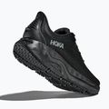Pánské běžecké boty HOKA Arahi SR black/black 4