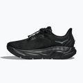 Pánské běžecké boty HOKA Arahi SR black/black 7