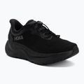 Pánské běžecké boty HOKA Arahi SR black/black