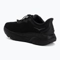 Pánské běžecké boty HOKA Arahi SR black/black 3