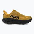 Pánské běžecké boty HOKA Challenger 8 mustard seed/black 2