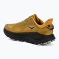 Pánské běžecké boty HOKA Challenger 8 mustard seed/black 3