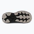 Pánské běžecké boty HOKA Challenger 8 mustard seed/black 4