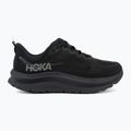 Dámské běžecké boty Hoka Kawana 3 black/black 2