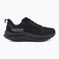 Pánské běžecké boty Hoka Kawana 3 black/black 2