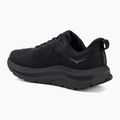 Pánské běžecké boty Hoka Kawana 3 black/black 3