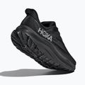 Pánské běžecké boty Hoka Kawana 3 black/black 5