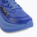 Dámské běžecké boty Hoka Skyward X 2 blue blossom/celestial blue 7