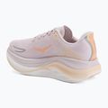 Dámské běžecké boty  Hoka Skyward X 2 lilac cream/tangerine glow 3
