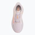 Dámské běžecké boty  Hoka Skyward X 2 lilac cream/tangerine glow 5