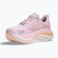 Dámské běžecké boty  Hoka Skyward X 2 lilac cream/tangerine glow 2
